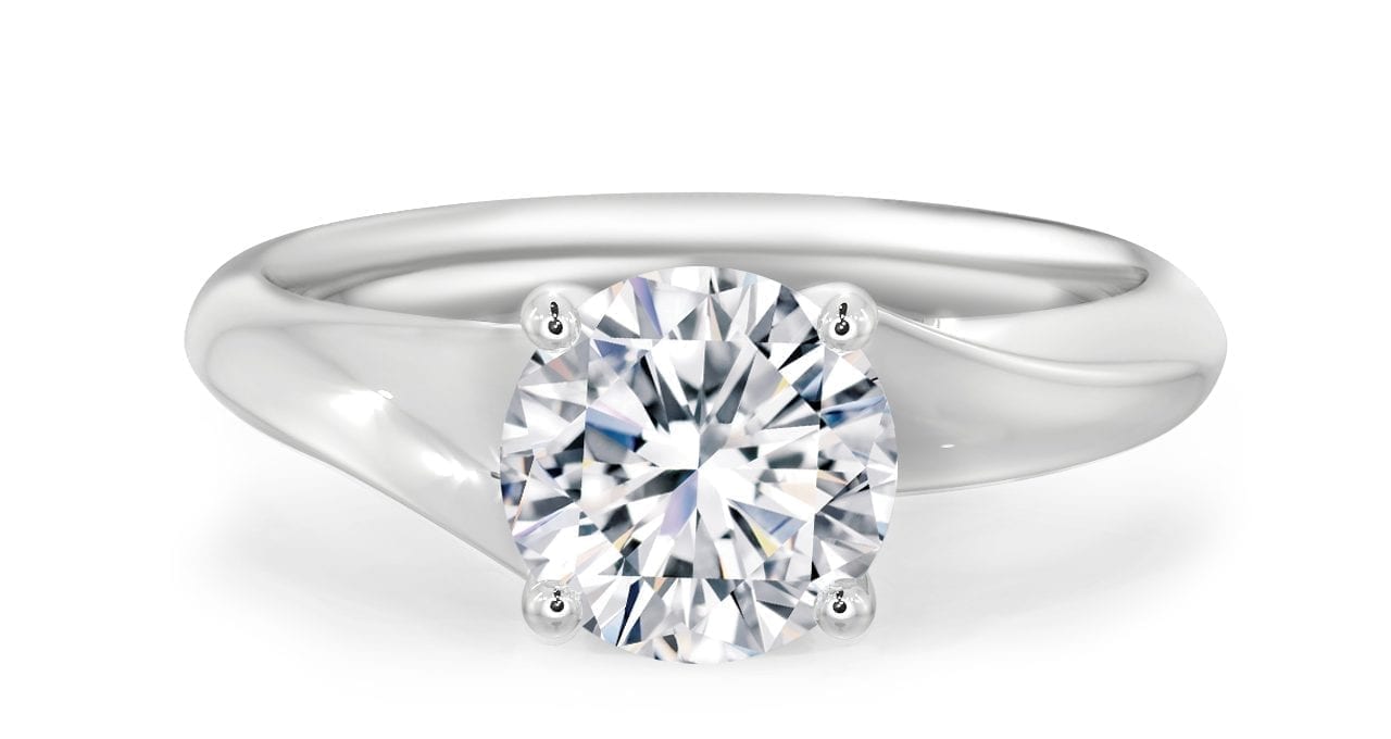 Engagement ring - Ring