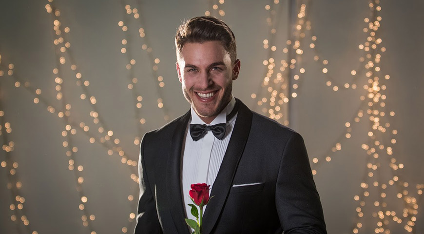 The Bachelor - South Africa