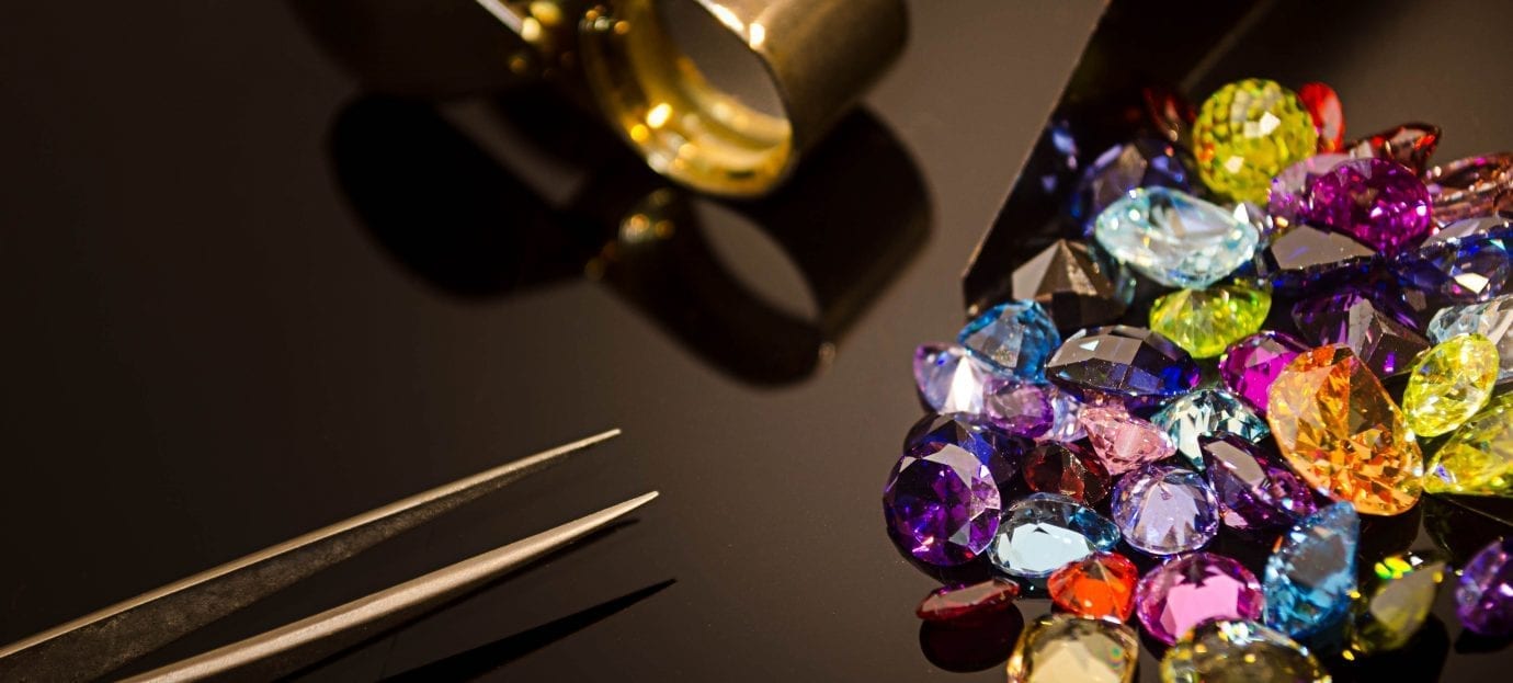 Stones to use in Engagement Rings