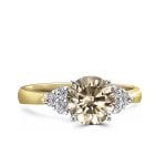 Engagement ring - Ring