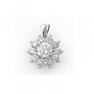 Pendant - Necklace