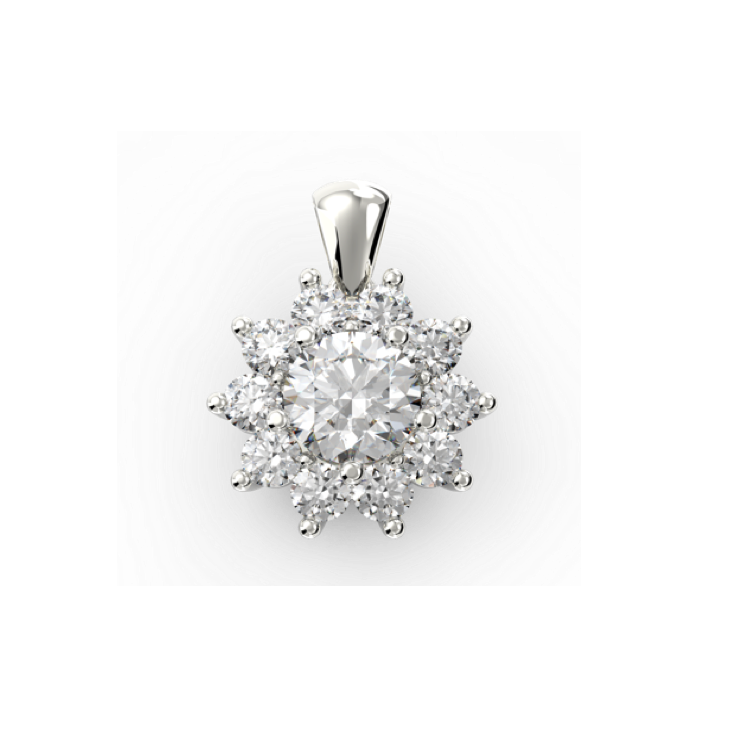 Pendant - Necklace