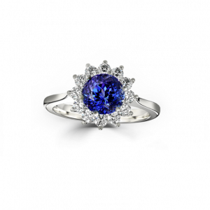 galaxy-tanzanite-ring