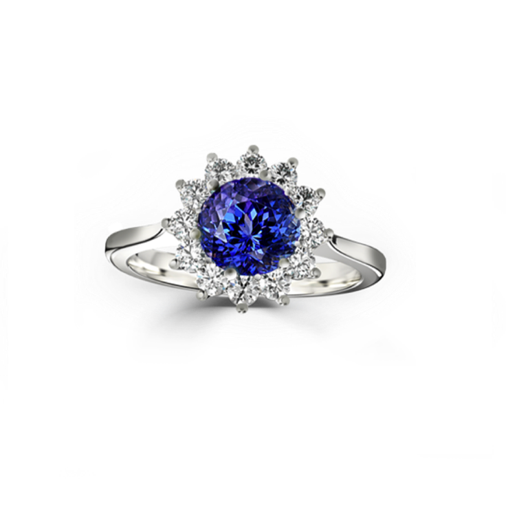 galaxy-tanzanite-ring