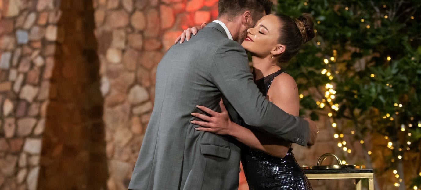 Shock exit on The Bachelor SA: Vivacious front runner Pasha goes home