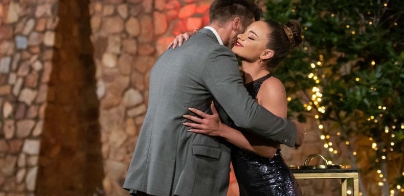 The Bachelor - M-Net