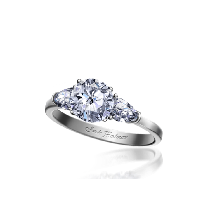 Wedding ring - Ring