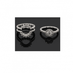 engagement ring