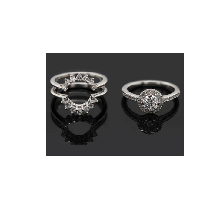 engagement ring