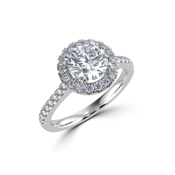 Ring - Wedding ring