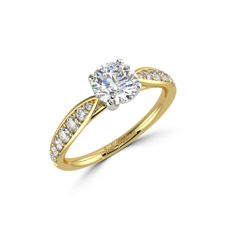 Ring - Engagement ring