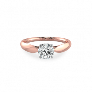 kay signature engagement ring
