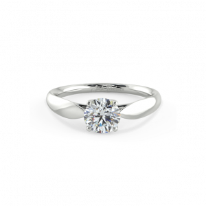 kay signature engagement ring