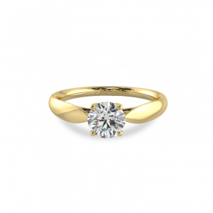 kay signature engagement ring