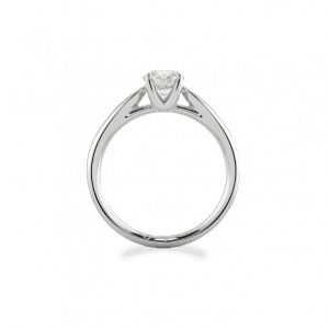 kay signature engagement ring