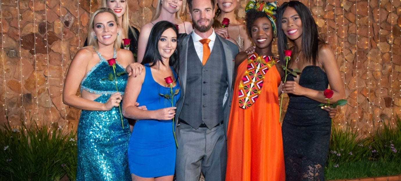 Who will take a leap for love on The Bachelor SA?