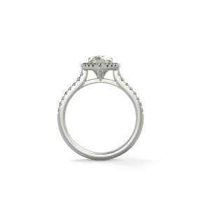 Engagement ring - Ring