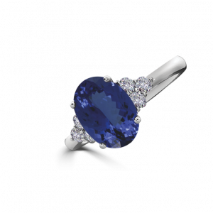 Wedding ring - Ring