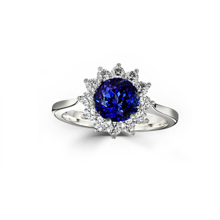 galaxy-tanzanite-ring