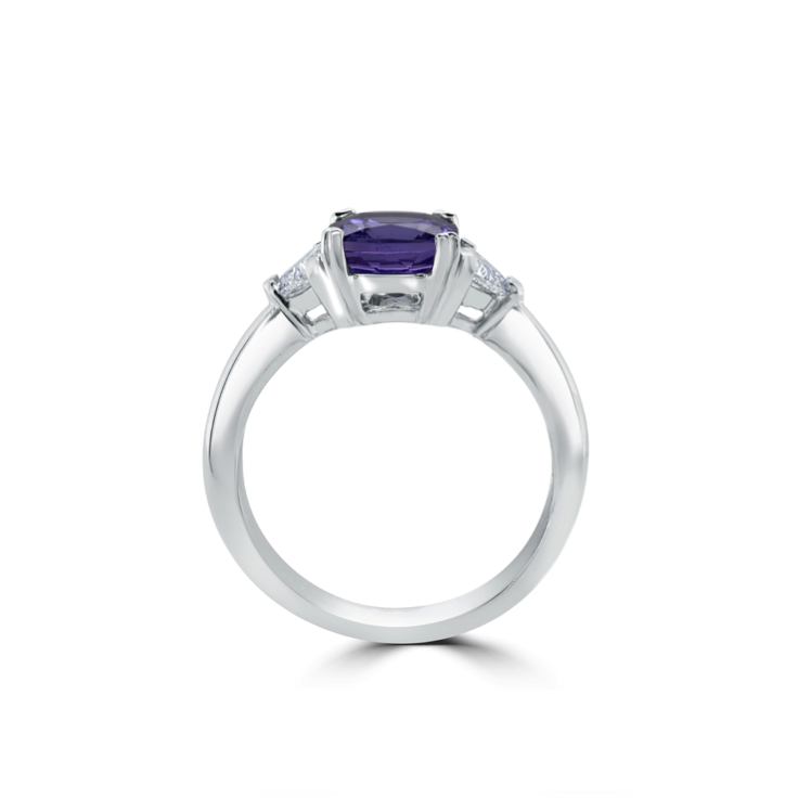 Wedding ring - Ring