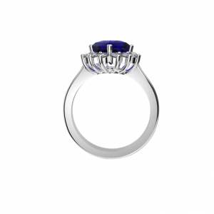 Wedding ring - Ring
