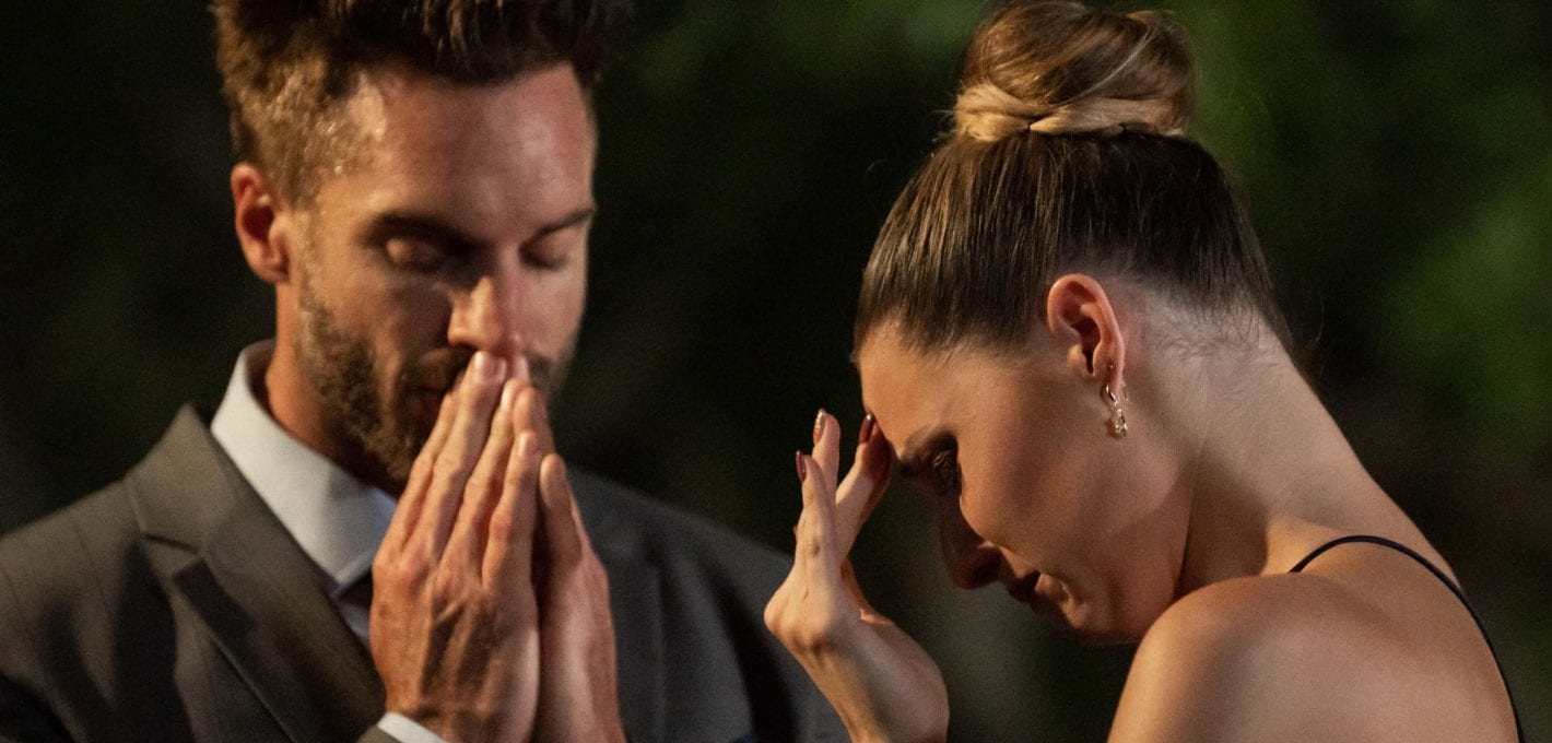 The Bachelor SA Jess R