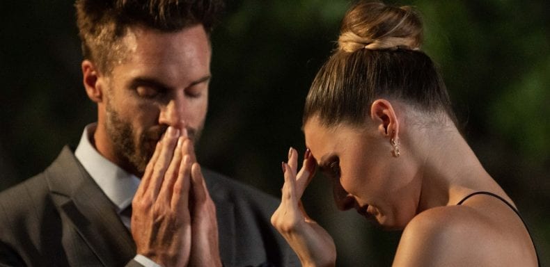 The Bachelor SA Jess R