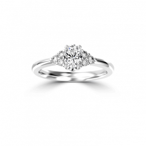 Oval Cluster Trilogy-trilogy collection