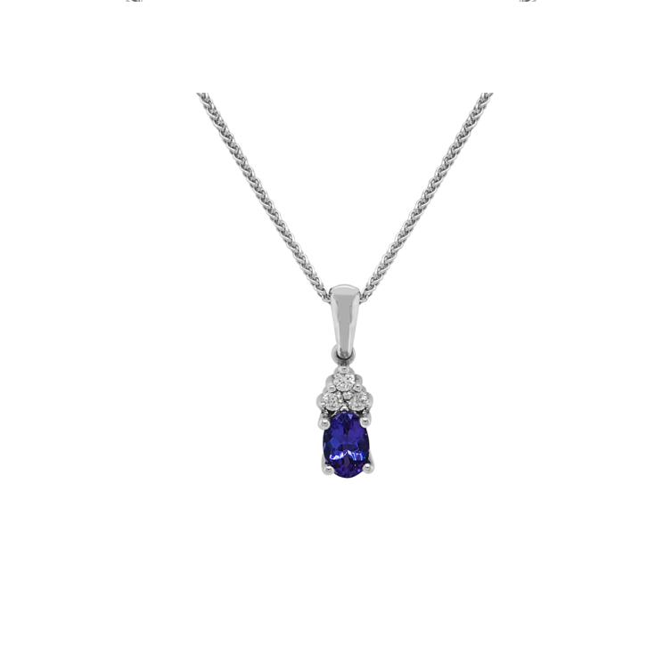 Pendant - Necklace