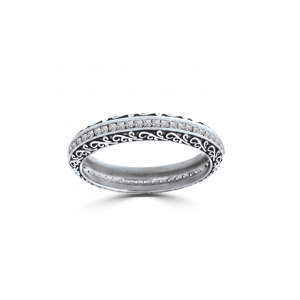 Wedding ring - Ring
