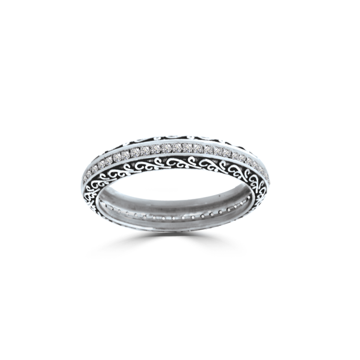 Wedding ring - Ring