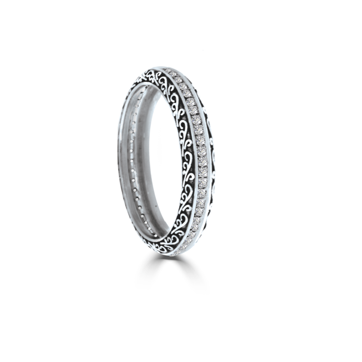 Wedding ring - Ring