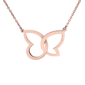 RG PLAIN NECKLACE - Pendant