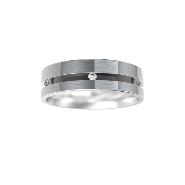 Ring - Engagement ring