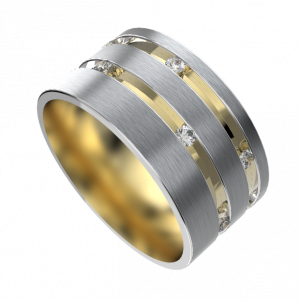 Ring - Engagement ring