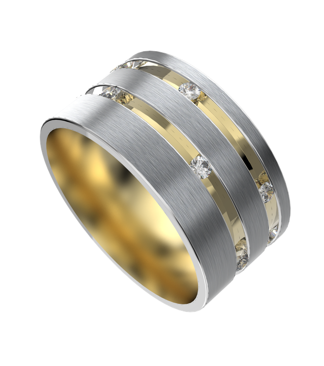 Ring - Engagement ring