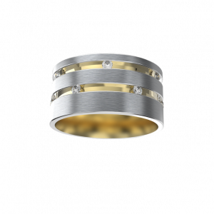 Ring - Engagement ring