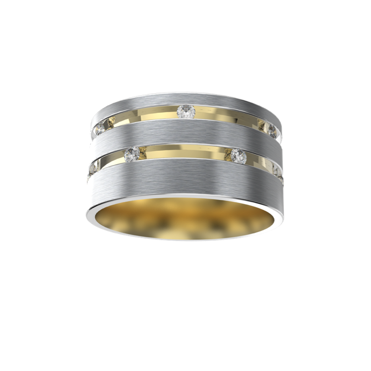 Ring - Engagement ring