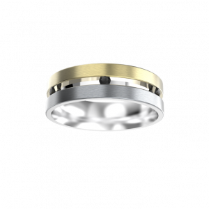 Ring - Engagement ring