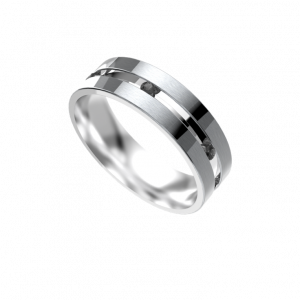 Ring - Engagement ring