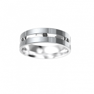Ring - Engagement ring