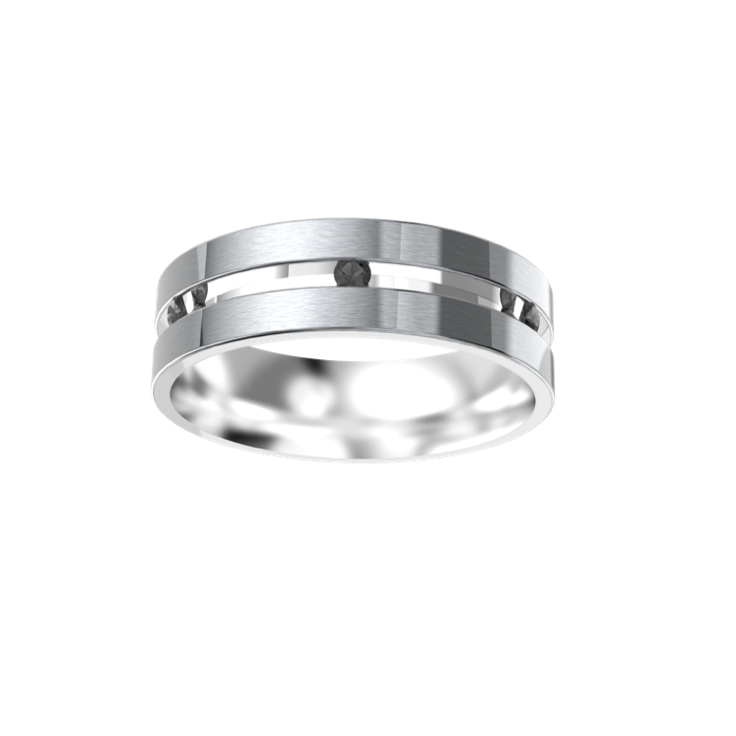 Ring - Engagement ring