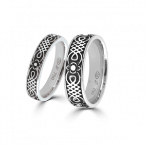 Wedding ring - Ring