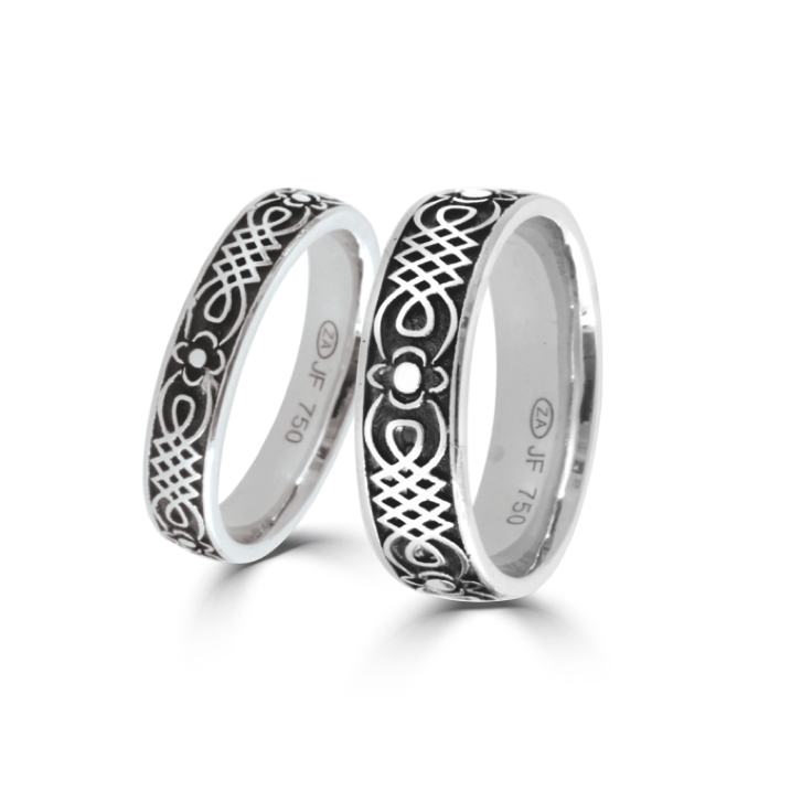 Wedding ring - Ring