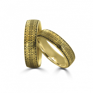 Wedding ring - Ring