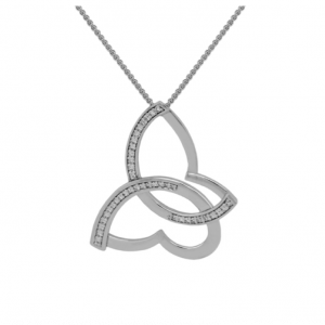 DIMAOND SINGLE CHAIN NECKLACE