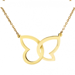 YG PLAIN NECKLACE