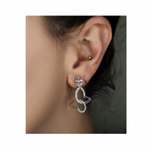Earring - Jewellery