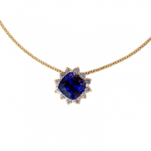 Pendant - Necklace