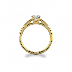 Ring - Engagement ring